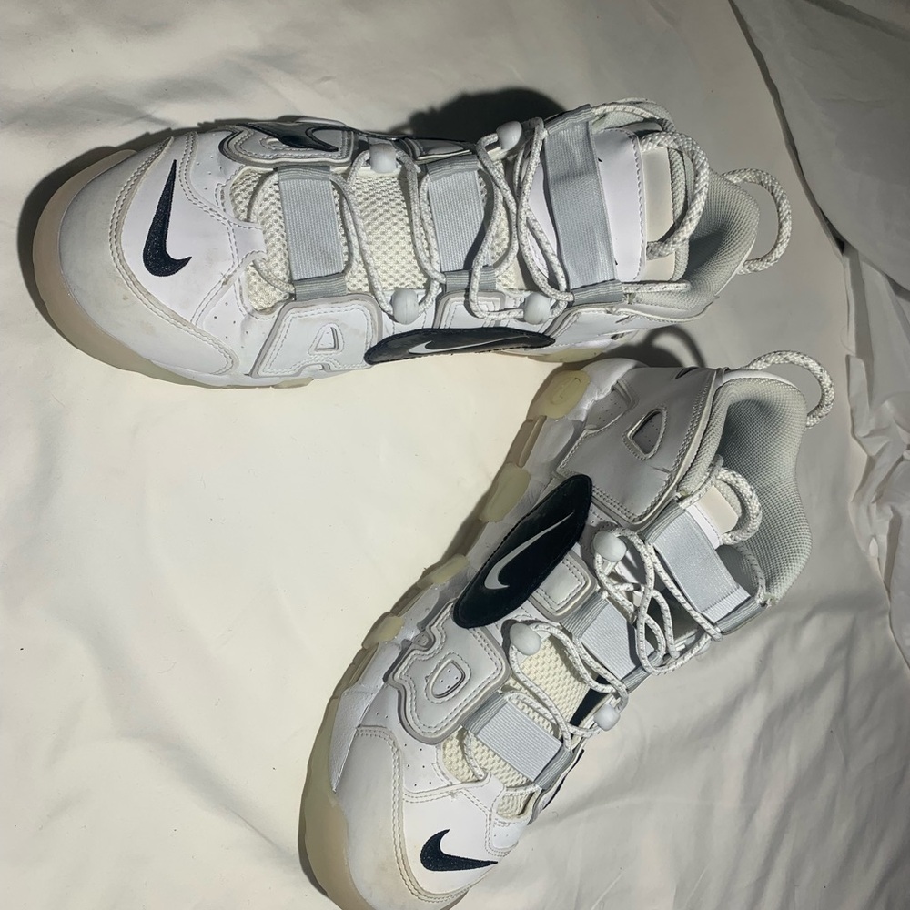 Nike Air More Uptempo '96 'Copy/Paste' sneakers
